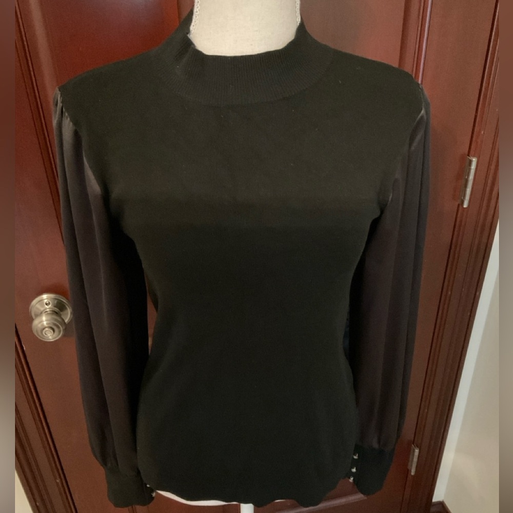 Dress Top. Sz. Large